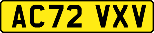 AC72VXV