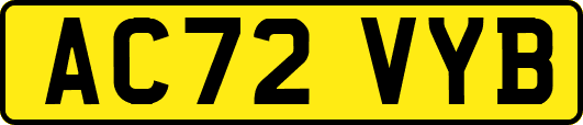 AC72VYB