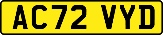 AC72VYD