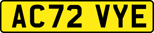 AC72VYE