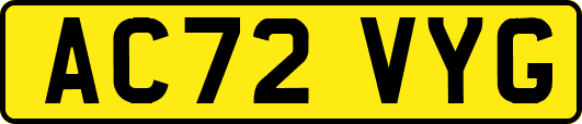 AC72VYG