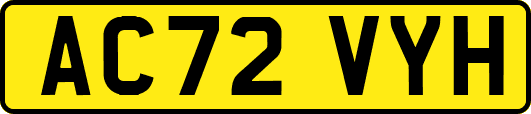 AC72VYH