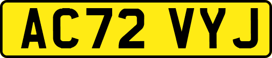 AC72VYJ