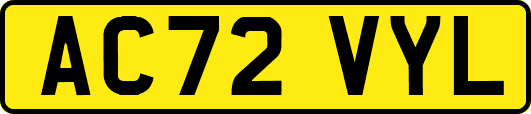 AC72VYL