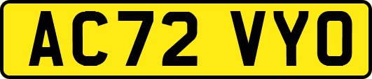 AC72VYO