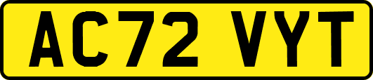 AC72VYT