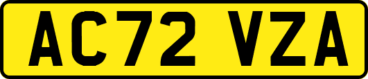AC72VZA