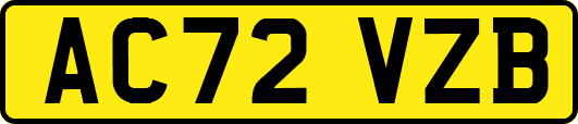AC72VZB