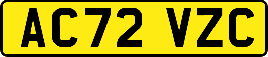 AC72VZC