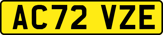 AC72VZE