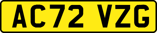 AC72VZG
