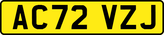 AC72VZJ