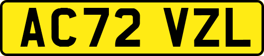 AC72VZL