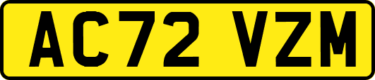 AC72VZM