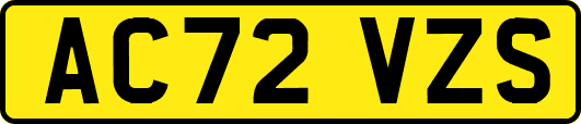 AC72VZS
