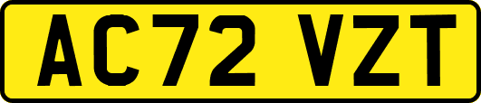 AC72VZT