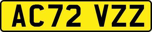 AC72VZZ