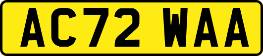 AC72WAA
