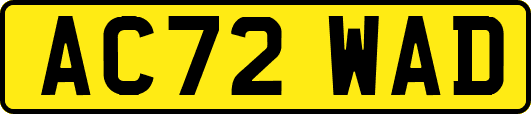 AC72WAD