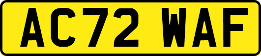 AC72WAF