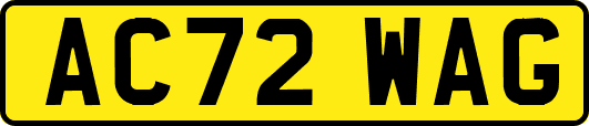 AC72WAG
