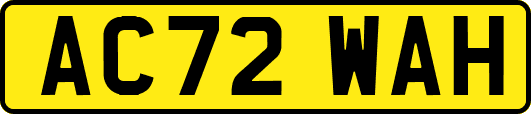 AC72WAH