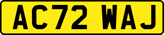 AC72WAJ
