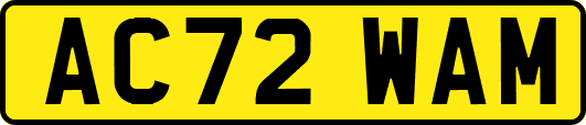 AC72WAM