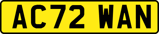 AC72WAN