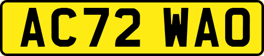 AC72WAO