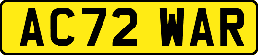 AC72WAR