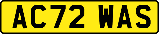 AC72WAS