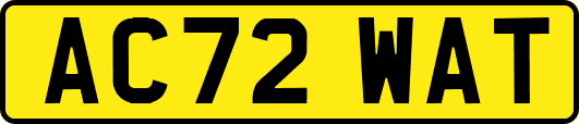 AC72WAT