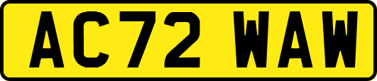 AC72WAW