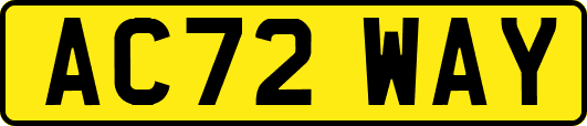 AC72WAY