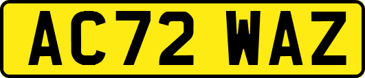 AC72WAZ