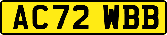 AC72WBB