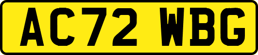 AC72WBG