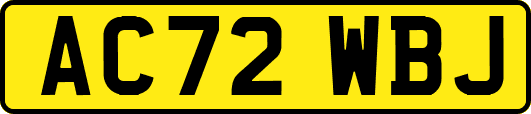 AC72WBJ