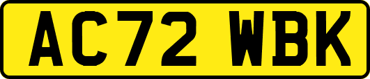 AC72WBK