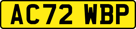 AC72WBP