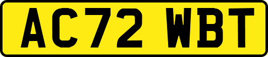 AC72WBT