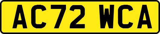 AC72WCA