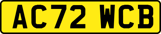 AC72WCB