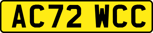 AC72WCC