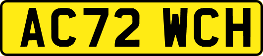 AC72WCH