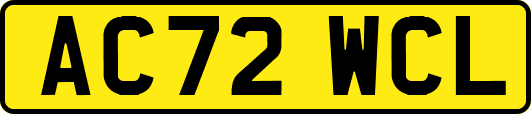 AC72WCL