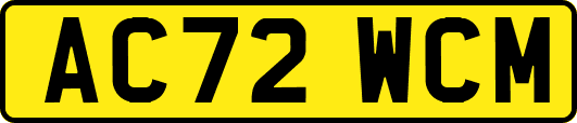 AC72WCM