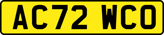 AC72WCO