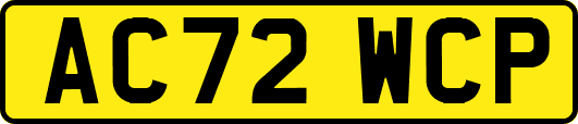 AC72WCP